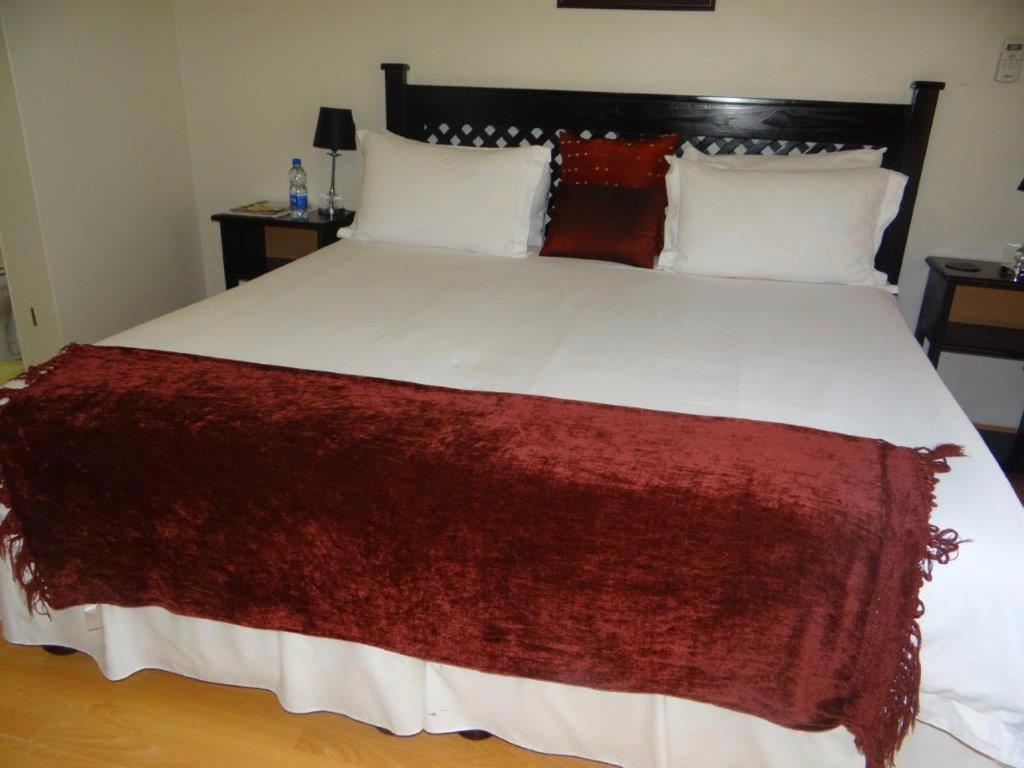 Lilliz Guest House Umtata Eksteriør bilde