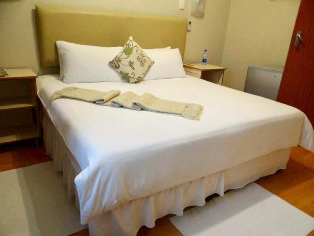 Lilliz Guest House Umtata Eksteriør bilde